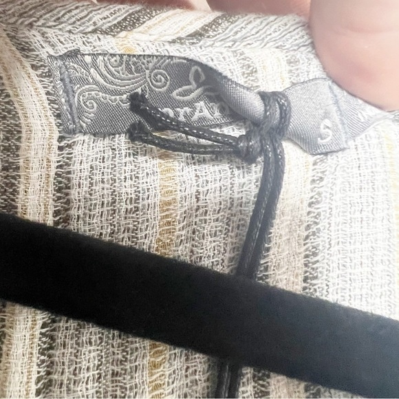 NEW with tags Prana Ecotropics Dress - Picture 6 of 8